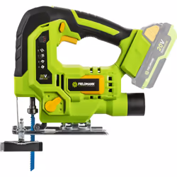 Fieldmann FDUP 70405-0 seghetto elettrico 2800 spm (fogli per minuto) - Vista aggiuntiva 4