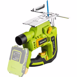 Fieldmann FDUP 70405-0 seghetto elettrico 2800 spm (fogli per minuto) - Vista aggiuntiva 5
