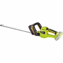 Fieldmann FZN 70205-0 tosasiepe Doppia lama