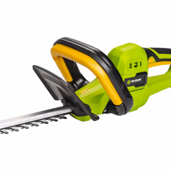 Fieldmann FZN 70205-0 tosasiepe Doppia lama - Vista aggiuntiva 4