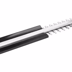 Fieldmann FZN 70205-0 tosasiepe Doppia lama - Vista aggiuntiva 5