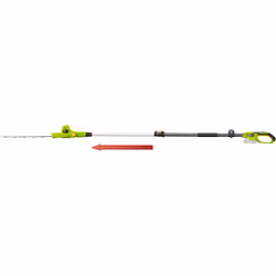 Fieldmann FZN 70405-0 tosasiepe Doppia lama - Vista aggiuntiva 2