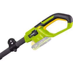 Fieldmann FZN 70405-0 tosasiepe Doppia lama - Vista aggiuntiva 4