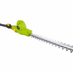 Fieldmann FZN 70405-0 tosasiepe Doppia lama - Vista aggiuntiva 6
