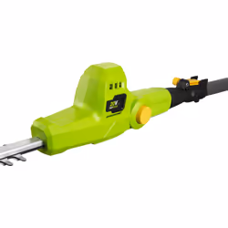 Fieldmann FZN 70405-0 tosasiepe Doppia lama - Vista aggiuntiva 7