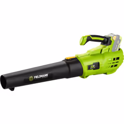 Fieldmann FZF 70605-0, Soffiatore portatile, 270 km/h, Elettrico, 17000 Giri/min, 571,2 m³/h, 20 V