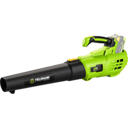 Fieldmann FZF 70605-0 soffiatore di foglie cordless 270 km/h 20 V Ioni di Litio