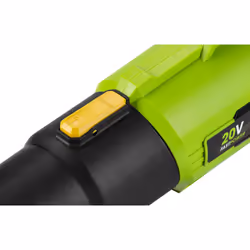Fieldmann FZF 70605-0 soffiatore di foglie cordless 270 km/h 20 V Ioni di Litio - Vista aggiuntiva 6