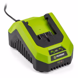 Fieldmann FDUZ 79100 batteria e caricabatteria per utensili elettrici Caricatore per batteria - Vista aggiuntiva 2