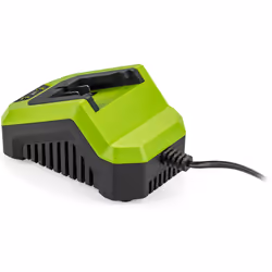 Fieldmann FDUZ 79100 batteria e caricabatteria per utensili elettrici Caricatore per batteria - Vista aggiuntiva 3