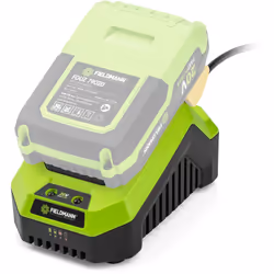 Fieldmann FDUZ 79100 batteria e caricabatteria per utensili elettrici Caricatore per batteria - Vista aggiuntiva 5