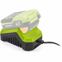 Fieldmann FDUZ 79100 batteria e caricabatteria per utensili elettrici Caricatore per batteria - Vista aggiuntiva 6