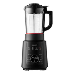 Sencor SBU 0510BK frullatore 1,2 L Frullatore da tavolo 1200 W Nero