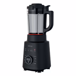 Sencor SBU 0510BK frullatore 1,2 L Frullatore da tavolo 1200 W Nero
