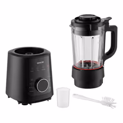 Sencor SBU 0510BK frullatore 1,2 L Frullatore da tavolo 1200 W Nero - Vista aggiuntiva 5