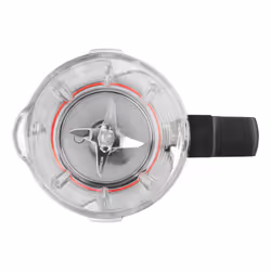 Sencor SBU 0510BK frullatore 1,2 L Frullatore da tavolo 1200 W Nero - Vista aggiuntiva 6