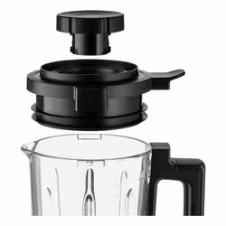 Sencor SBU 0510BK frullatore 1,2 L Frullatore da tavolo 1200 W Nero - Vista aggiuntiva 7