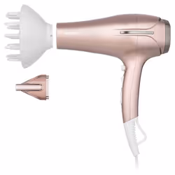 Sencor SHD 6800RG asciuga capelli 2300 W Rosa - Vista aggiuntiva 2
