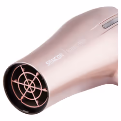 Sencor SHD 6800RG asciuga capelli 2300 W Rosa - Vista aggiuntiva 4