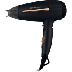 Sencor SHD 7100BK Black Gold 1 pz