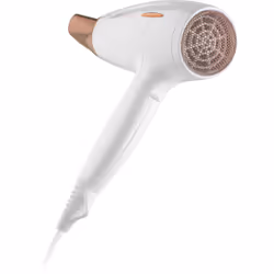 Sencor SHD 7200GD asciuga capelli 2000 W Oro, Bianco - Vista aggiuntiva 5