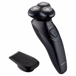 Sencor SMS 5510BK rasoio elettrico Rotazione Nero