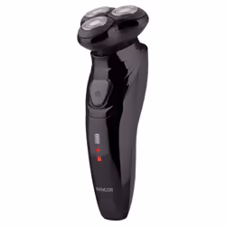 Sencor SMS 5510BK rasoio elettrico Rotazione Nero - Vista aggiuntiva 4