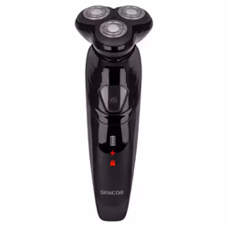 Sencor SMS 5510BK rasoio elettrico Rotazione Nero - Vista aggiuntiva 5