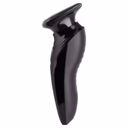 Sencor SMS 5510BK rasoio elettrico Rotazione Nero - Vista aggiuntiva 6