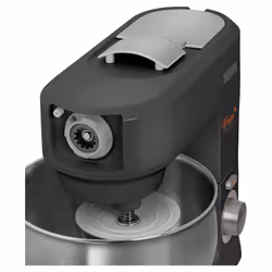 Sencor STM 3761BK sbattitore Sbattitore con base 1000 W Nero - Vista aggiuntiva 6