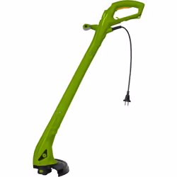 Fieldmann FZP 2105-E, Tagliabordi, Filo di nylon, 12500 Giri/min, 22 cm, AC, 250 W