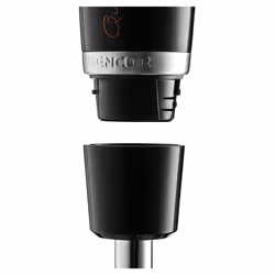 Sencor SHB 4379BK frullatore 0,7 L Frullatore ad immersione 800 W Nero - Vista aggiuntiva 5