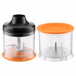 Sencor SHB 4379BK frullatore 0,7 L Frullatore ad immersione 800 W Nero - Vista aggiuntiva 7