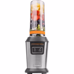 Sencor SBL 7550SS frullatore 0,9 L Frullatore per sportivi 800 W Argento - Vista aggiuntiva 7