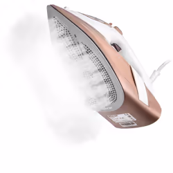Sencor SSI 8300RS ferro da stiro Ferro a vapore Piastra in Ceramica 3200 W Marrone, Bianco - Vista aggiuntiva 4