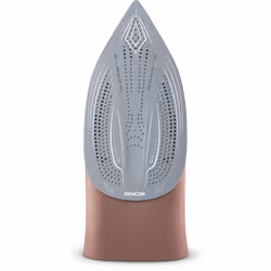 Sencor SSI 8300RS ferro da stiro Ferro a vapore Piastra in Ceramica 3200 W Marrone, Bianco - Vista aggiuntiva 5