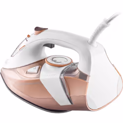 Sencor SSI 8300RS ferro da stiro Ferro a vapore Piastra in Ceramica 3200 W Marrone, Bianco - Vista aggiuntiva 6