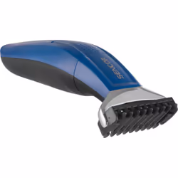 Sencor SHP 0450BK tagliacapelli Blu 3 Ioni di Litio - Vista aggiuntiva 6