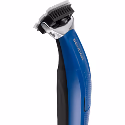 Sencor SHP 0450BK tagliacapelli Blu 3 Ioni di Litio - Vista aggiuntiva 8