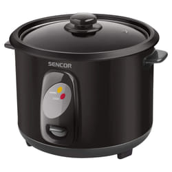 Sencor SRM 1001BK cuoci riso 1 L 400 W Nero