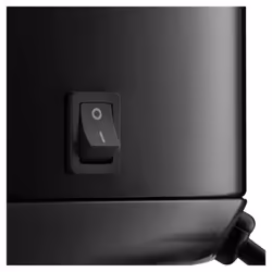 Sencor SRM 1001BK cuoci riso 1 L 400 W Nero - Vista aggiuntiva 6