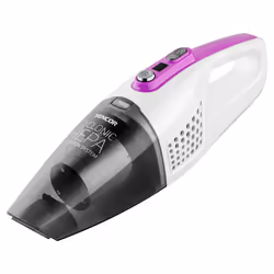 Sencor SVC 7814VT scopa elettrica Aspirapolvere a bastone 2 in 1 Batteria Secco HEPA Senza sacchetto Nero, Bianco 2,2 Ah - Vista aggiuntiva 5