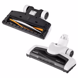 Sencor SVC 7814VT scopa elettrica Aspirapolvere a bastone 2 in 1 Batteria Secco HEPA Senza sacchetto Nero, Bianco 2,2 Ah - Vista aggiuntiva 7
