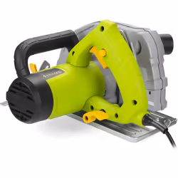 Fieldmann FDK 201202-E sega circolare portatile 18,5 cm Nero, Verde 5000 Giri/min 1200 W - Vista aggiuntiva 3