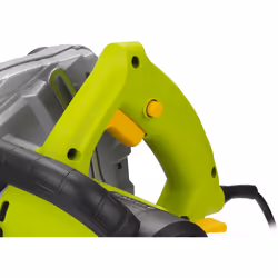 Fieldmann FDK 201202-E sega circolare portatile 18,5 cm Nero, Verde 5000 Giri/min 1200 W - Vista aggiuntiva 6