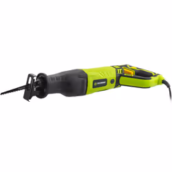 Fieldmann FDPO 201050-E sega alternativa 1050 W Nero, Verde - Vista aggiuntiva 2