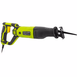 Fieldmann FDPO 201050-E sega alternativa 1050 W Nero, Verde - Vista aggiuntiva 3