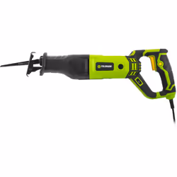 Fieldmann FDPO 201050-E sega alternativa 1050 W Nero, Verde - Vista aggiuntiva 4