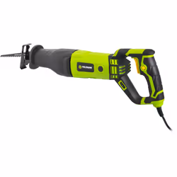Fieldmann FDPO 201050-E sega alternativa 1050 W Nero, Verde - Vista aggiuntiva 5