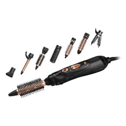 Sencor SHS 8550BK messa in piega Multistyler Airflow Nero 1000 W